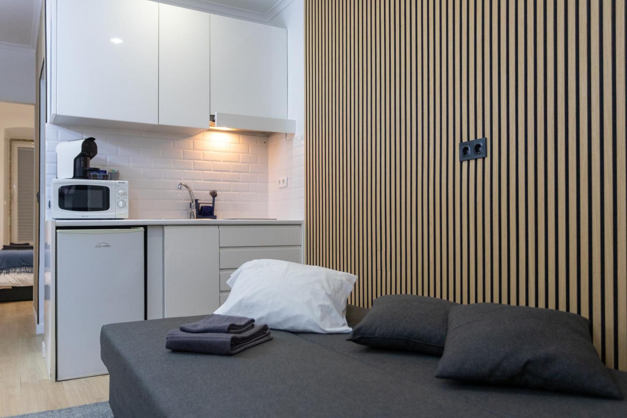 Bairro Alto 27 Appartement Lissabon Buitenkant foto