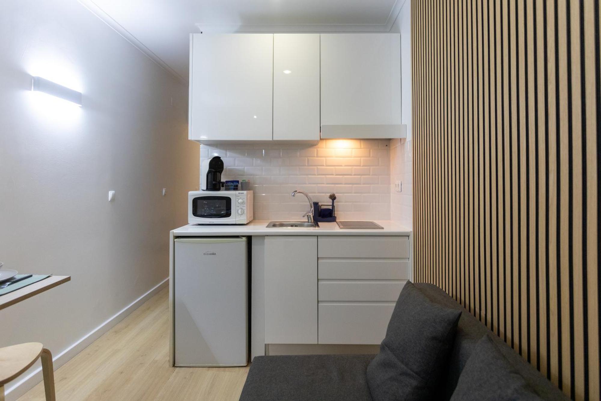 Bairro Alto 27 Appartement Lissabon Buitenkant foto