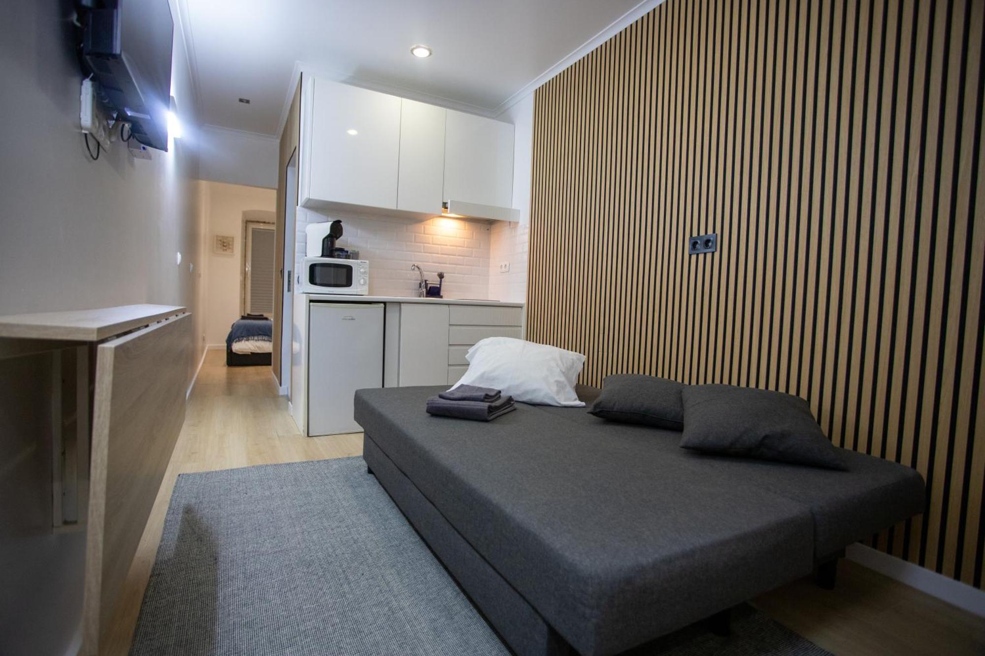 Bairro Alto 27 Appartement Lissabon Buitenkant foto