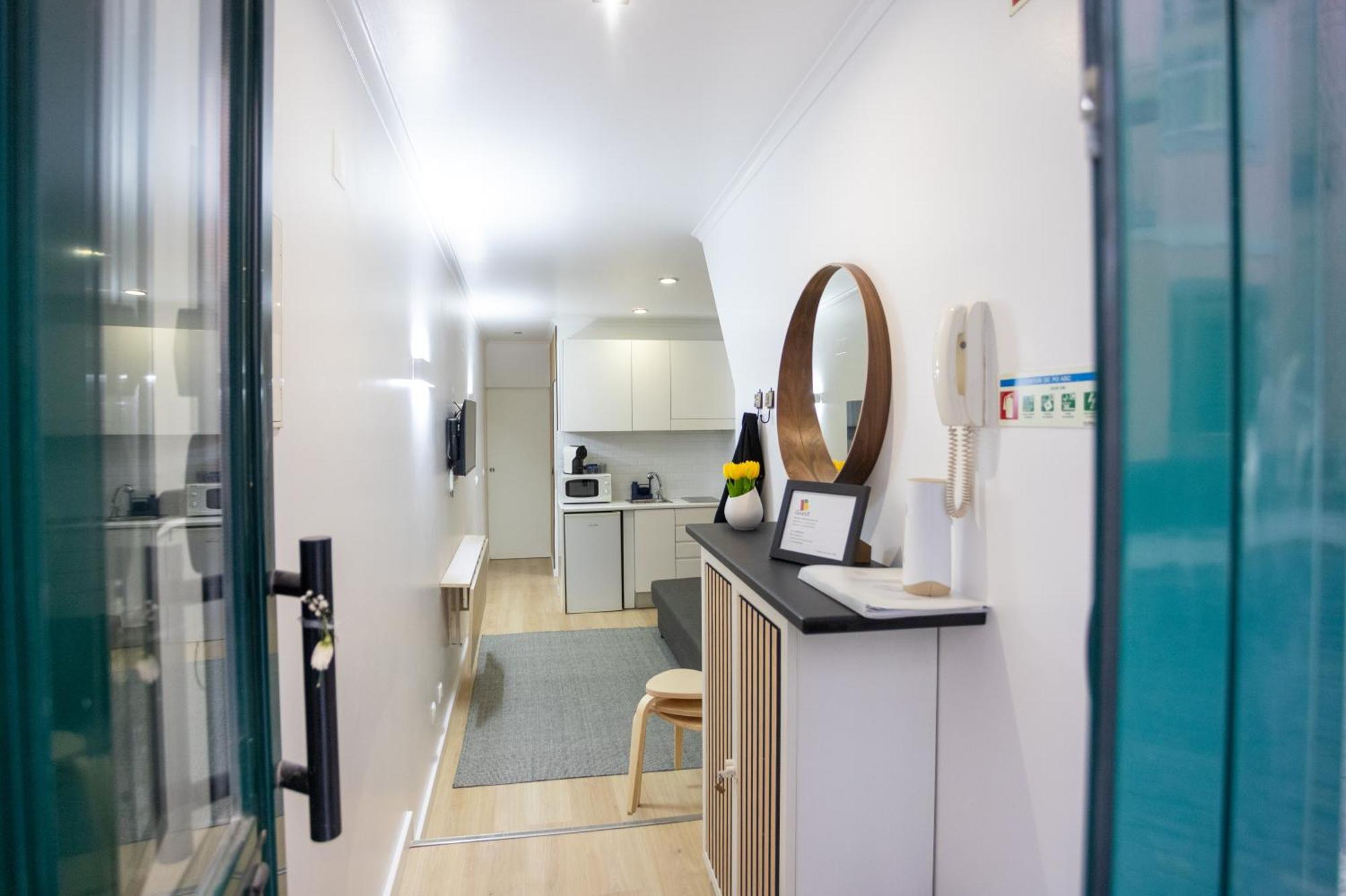 Bairro Alto 27 Appartement Lissabon Buitenkant foto