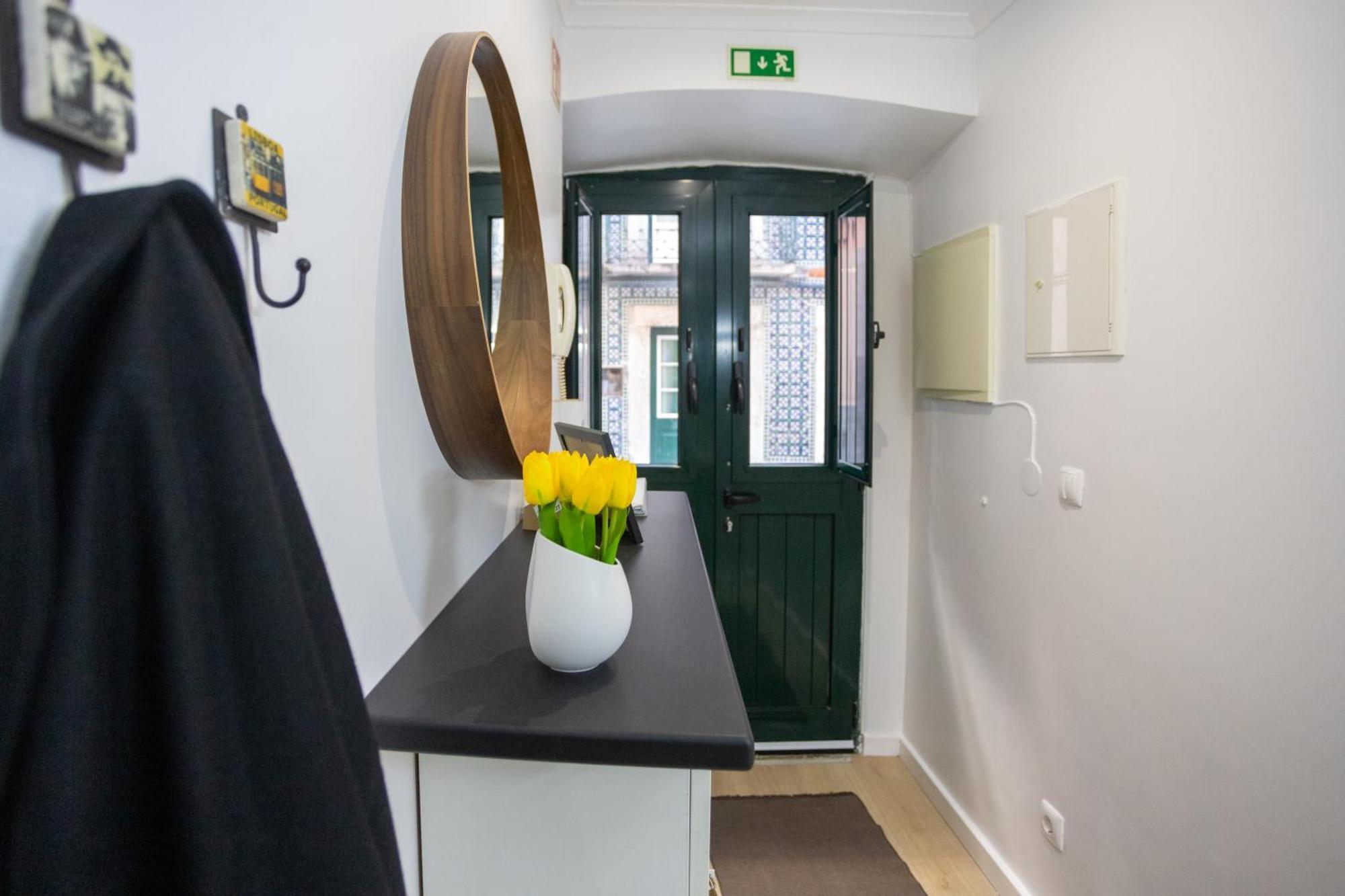 Bairro Alto 27 Appartement Lissabon Buitenkant foto
