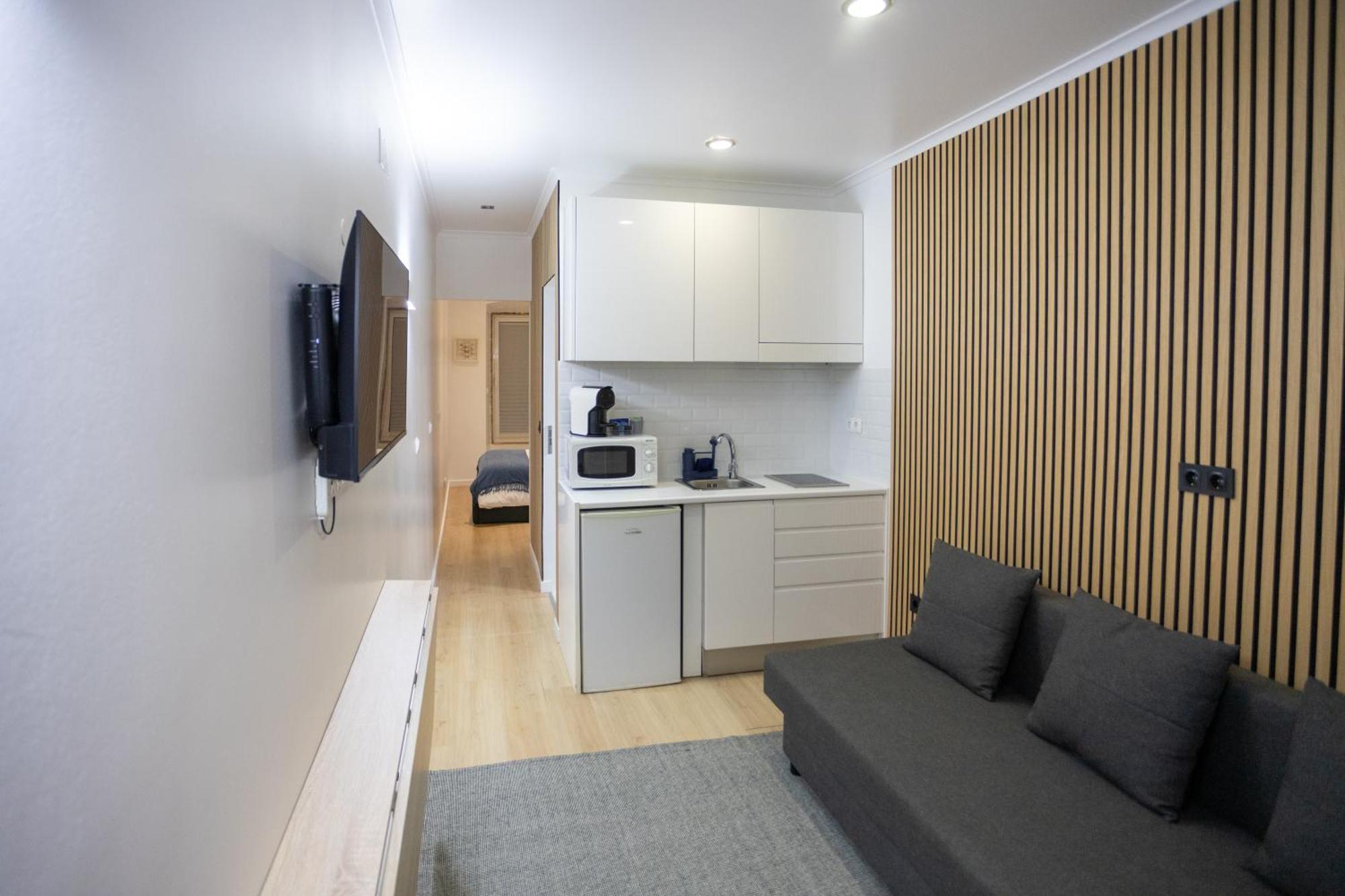 Bairro Alto 27 Appartement Lissabon Buitenkant foto