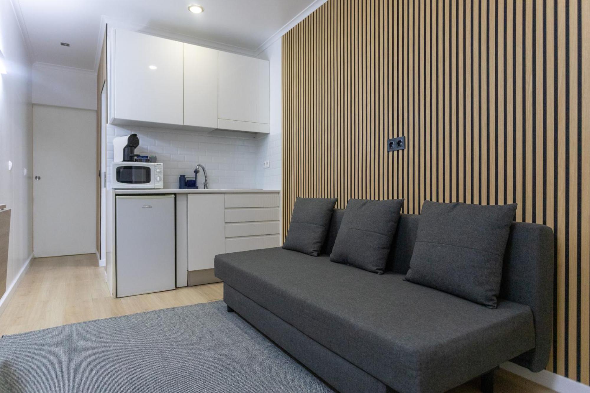 Bairro Alto 27 Appartement Lissabon Buitenkant foto