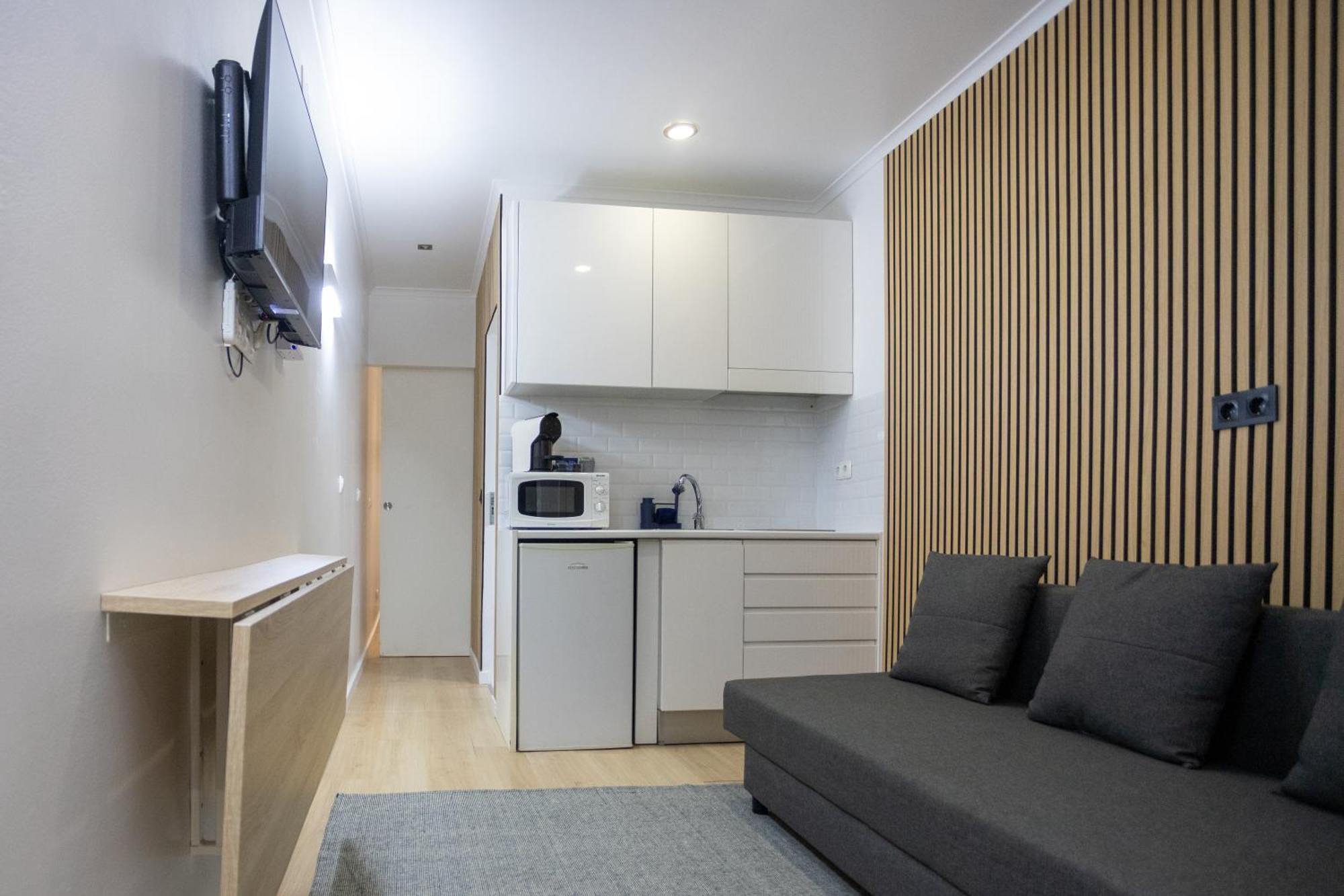 Bairro Alto 27 Appartement Lissabon Buitenkant foto