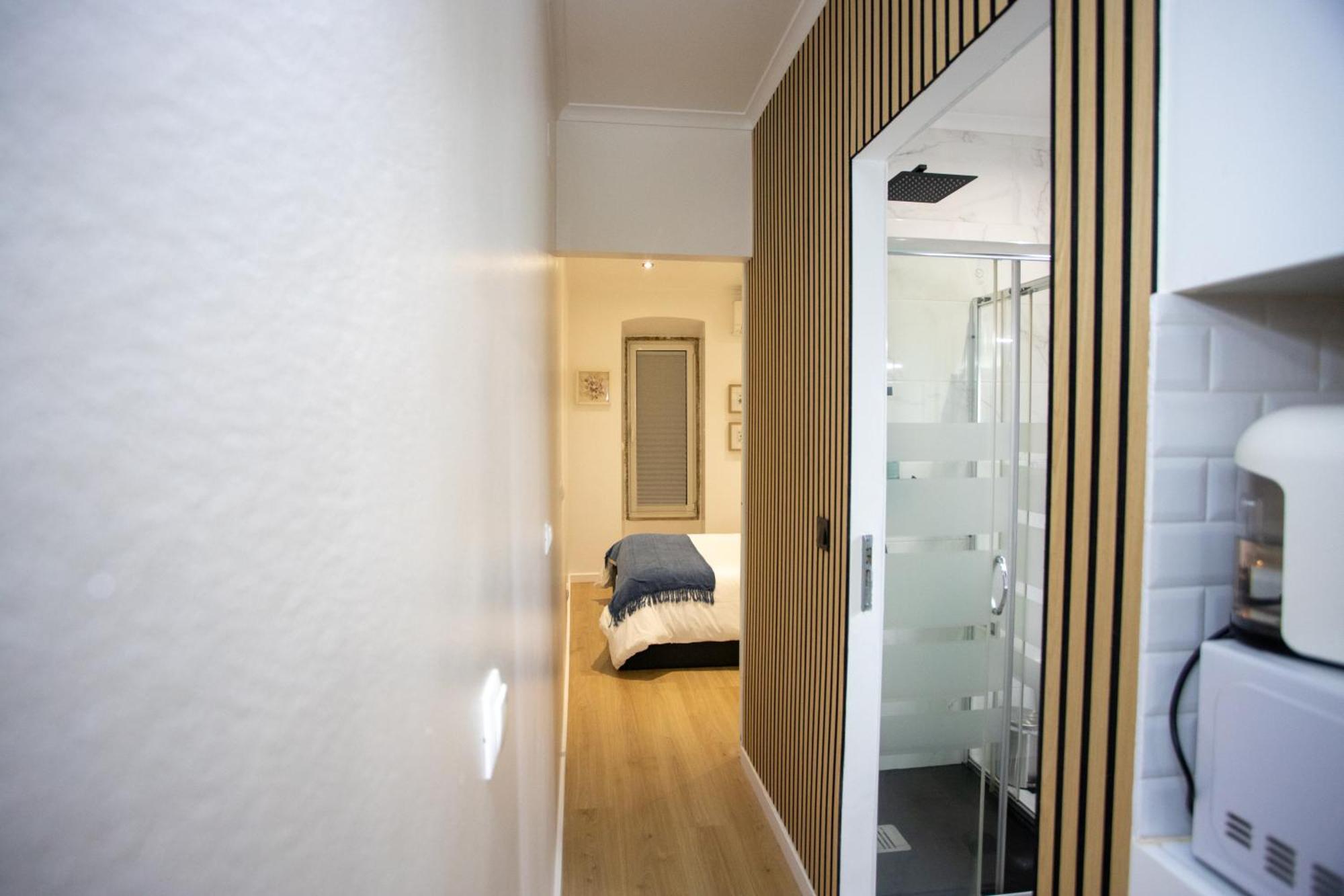Bairro Alto 27 Appartement Lissabon Buitenkant foto
