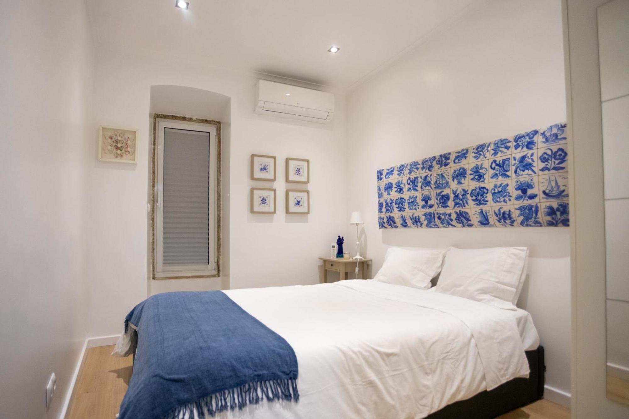 Bairro Alto 27 Appartement Lissabon Buitenkant foto