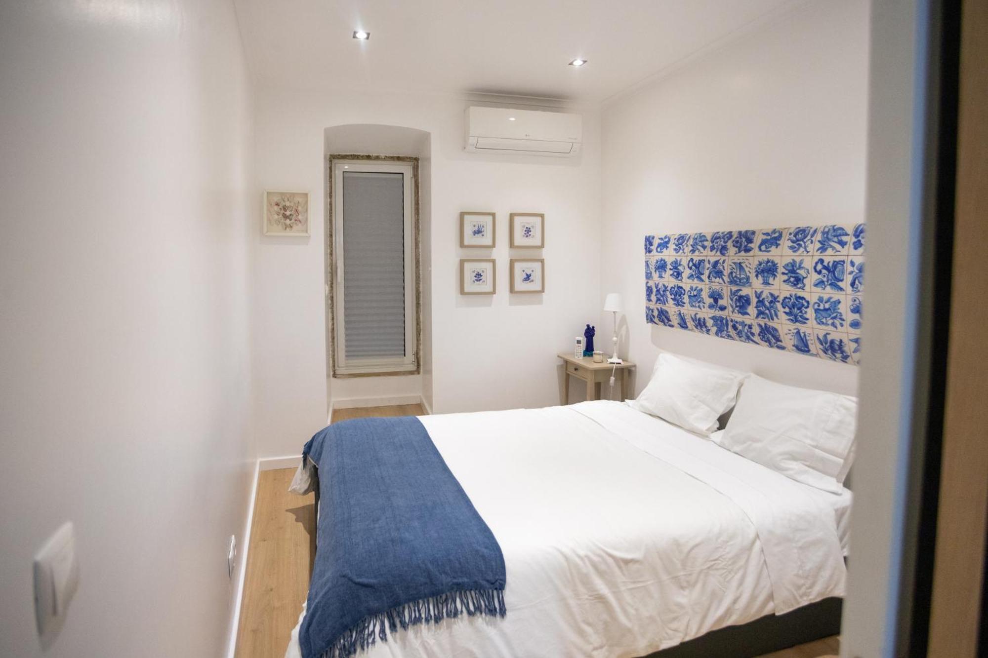 Bairro Alto 27 Appartement Lissabon Buitenkant foto