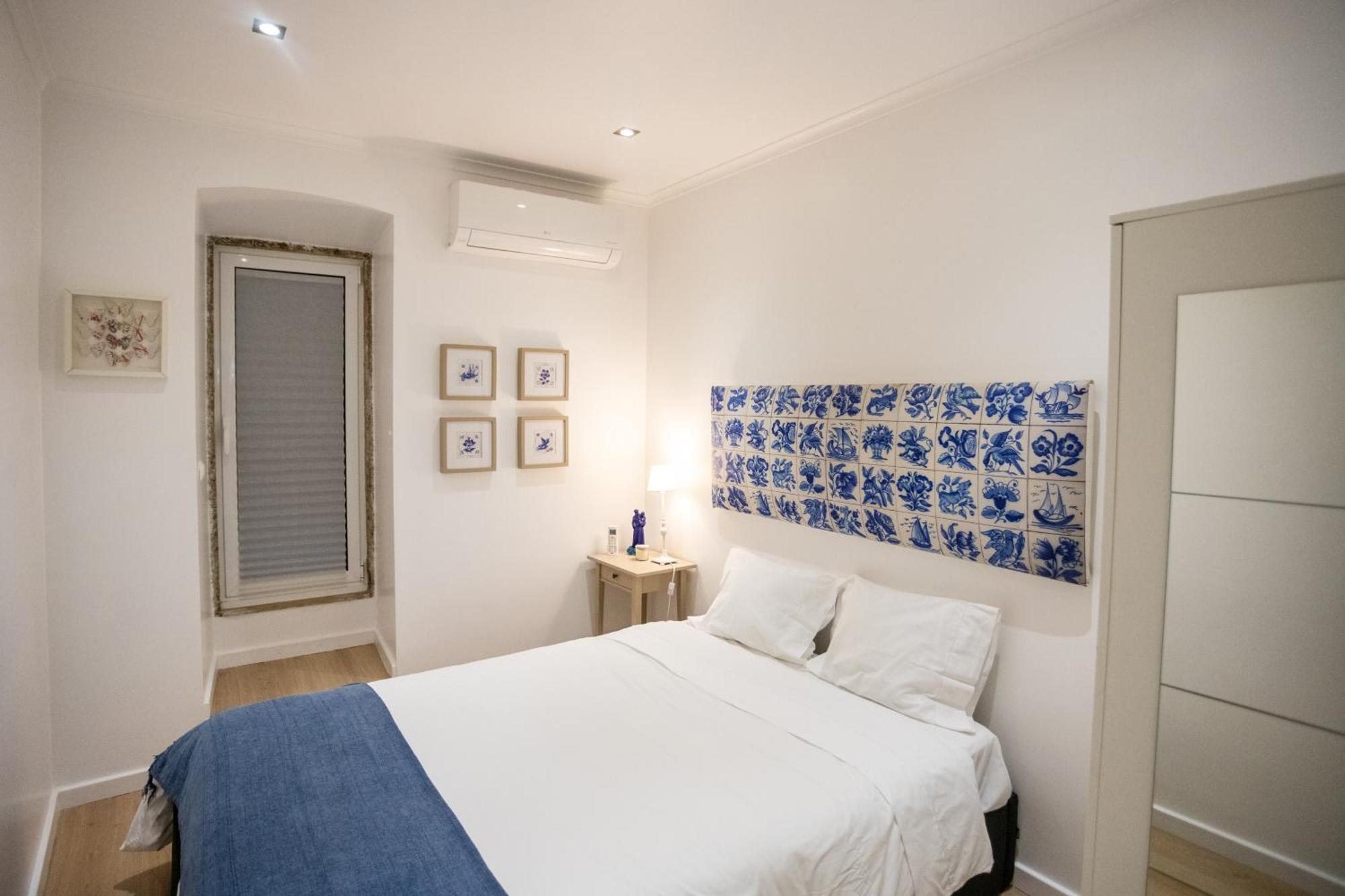Bairro Alto 27 Appartement Lissabon Buitenkant foto