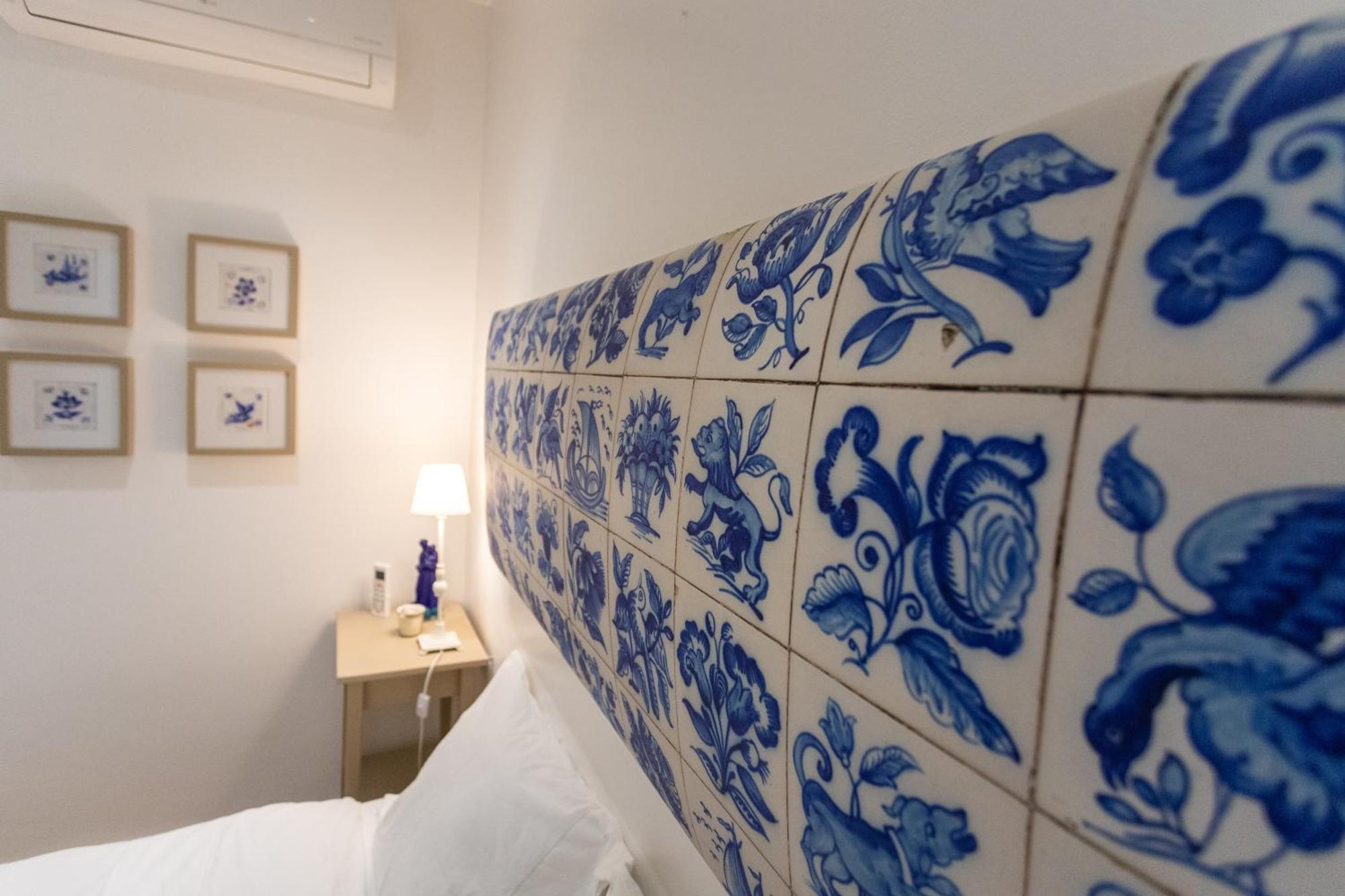 Bairro Alto 27 Appartement Lissabon Buitenkant foto